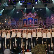 Prinzenproklamation Gürzenich - Probe (08.01.09)